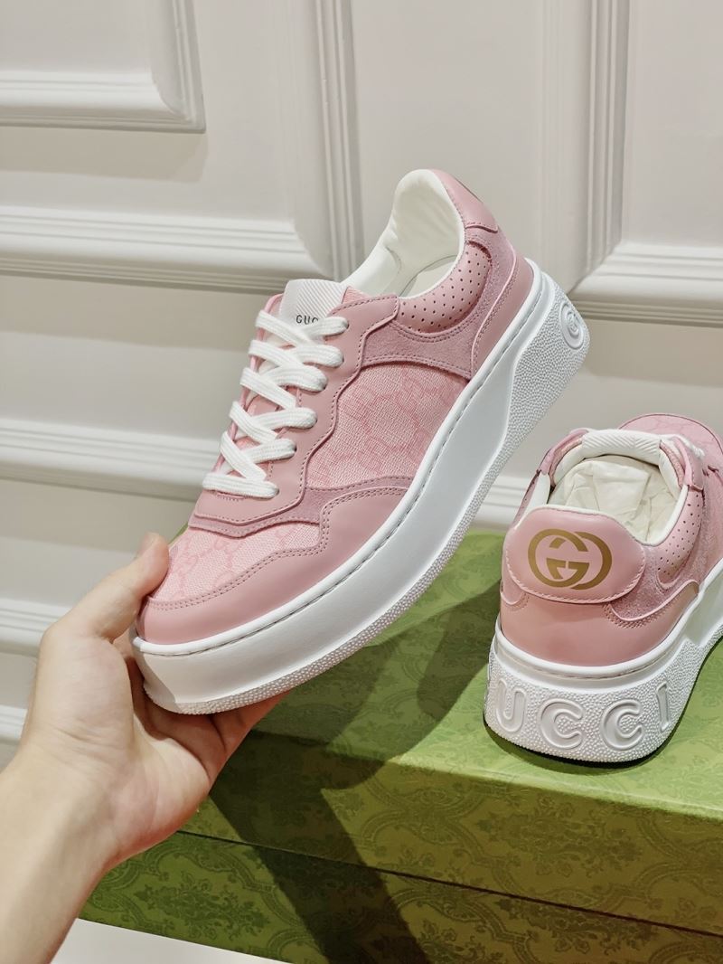 Gucci Low Shoes